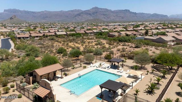 10836 E SURVEYOR Court, Gold Canyon, AZ 85118