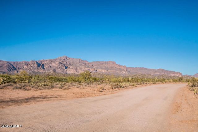 10836 E SURVEYOR Court, Gold Canyon, AZ 85118