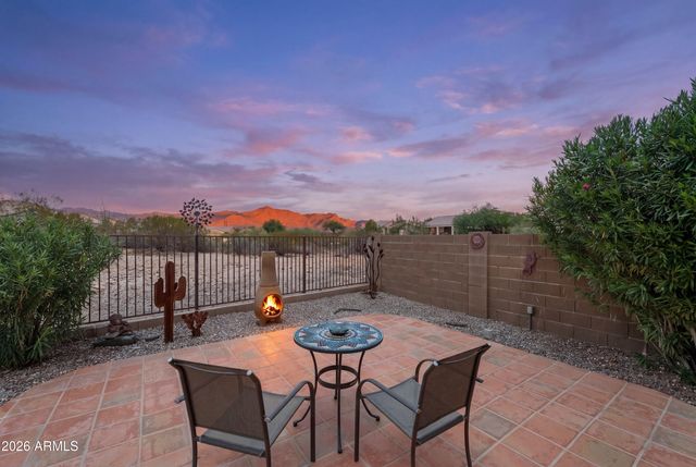 10836 E SURVEYOR Court, Gold Canyon, AZ 85118
