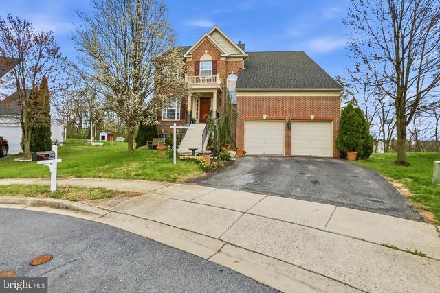 17416 COBB CT, Hagerstown, MD 21740