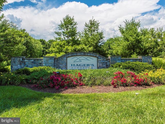 17416 COBB CT, Hagerstown, MD 21740