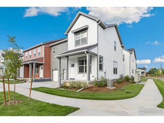 5548 Wheelhouse Way H-4, Fort Collins, CO 80528