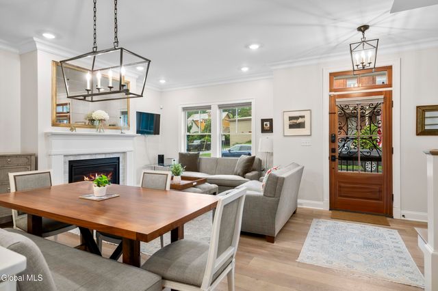 37 White Street 5A, Saratoga Springs, NY 12866