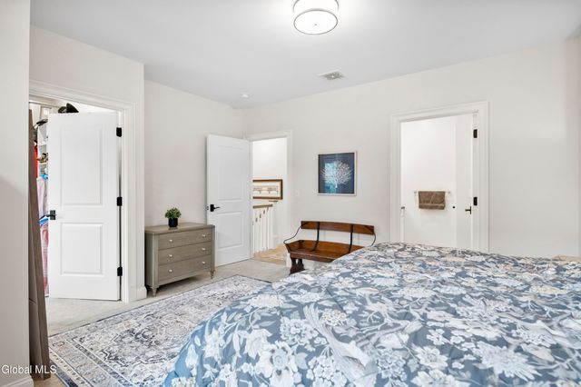 37 White Street 5A, Saratoga Springs, NY 12866