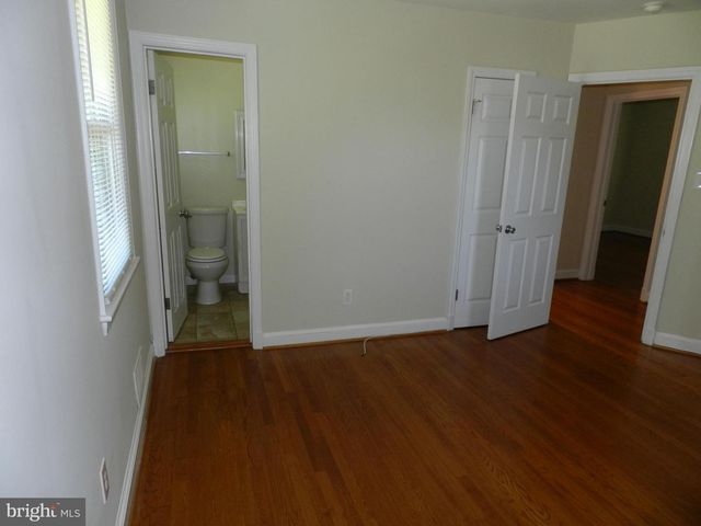 4901 BRAYMER AVE, Suitland, MD 20746