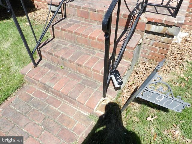 4901 BRAYMER AVE, Suitland, MD 20746