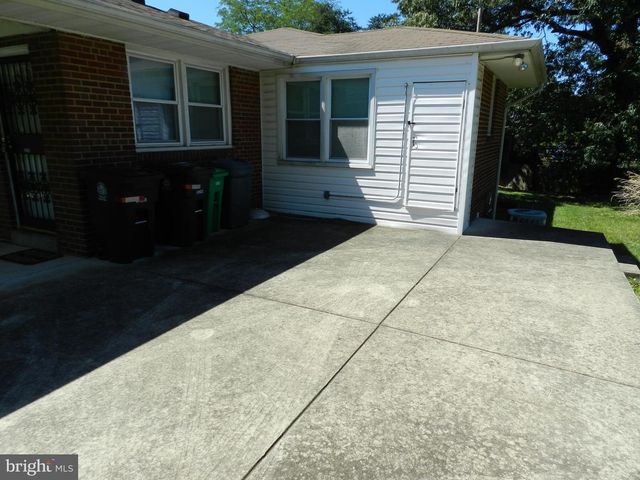 4901 BRAYMER AVE, Suitland, MD 20746