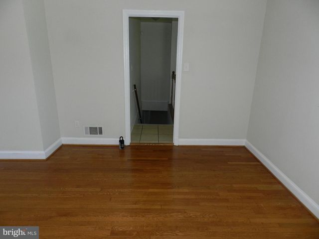 4901 BRAYMER AVE, Suitland, MD 20746