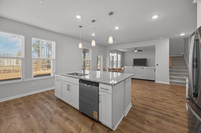 153 Winding Grove Lane, Moncks Corner, SC 29461