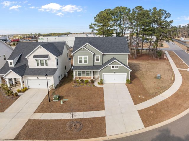 153 Winding Grove Lane, Moncks Corner, SC 29461