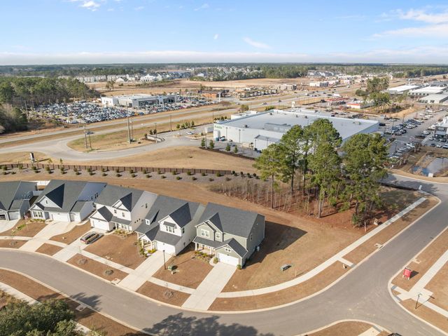 153 Winding Grove Lane, Moncks Corner, SC 29461