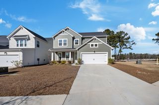 153 Winding Grove Lane, Moncks Corner, SC 29461