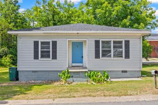 103 Culp Street, Chester, SC 29706