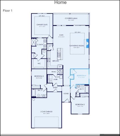 4049 Hoskins Drive, Boiling Springs, SC 29316