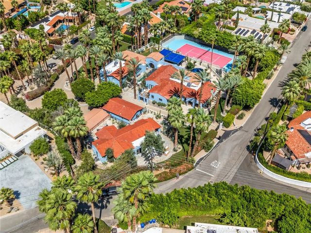 294 W Crestview Drive, Palm Springs, CA 92264