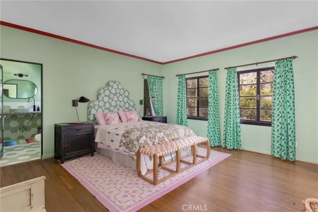 294 W Crestview Drive, Palm Springs, CA 92264