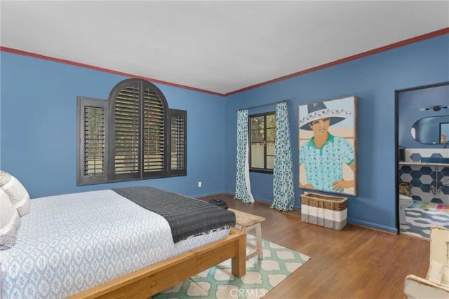 294 W Crestview Drive, Palm Springs, CA 92264
