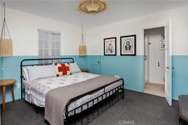294 W Crestview Drive, Palm Springs, CA 92264