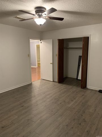 3609 Old Warren Road, Pine Bluff, AR 71603
