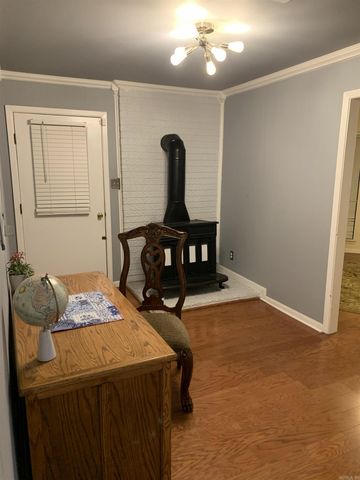 3609 Old Warren Road, Pine Bluff, AR 71603