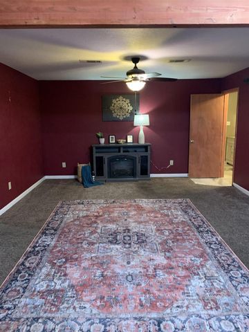 3609 Old Warren Road, Pine Bluff, AR 71603