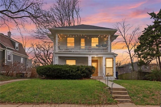 4008 Charlotte Street, Kansas City, MO 64110