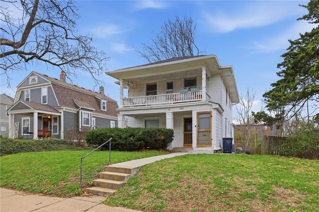 4008 Charlotte Street, Kansas City, MO 64110