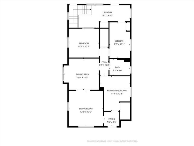 4008 Charlotte Street, Kansas City, MO 64110