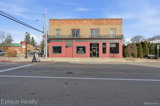 5505 Main Street, Dryden, MI 48428