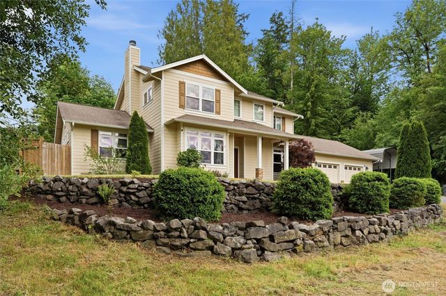 2223 Long Lake Road SE, Port Orchard, WA 98366