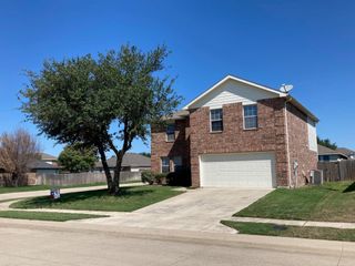 12638 Carpenter Lane 1a, Rhome, TX 76078
