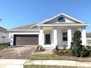 1374 BRENTWOOD DRIVE, Kissimmee, FL 34746