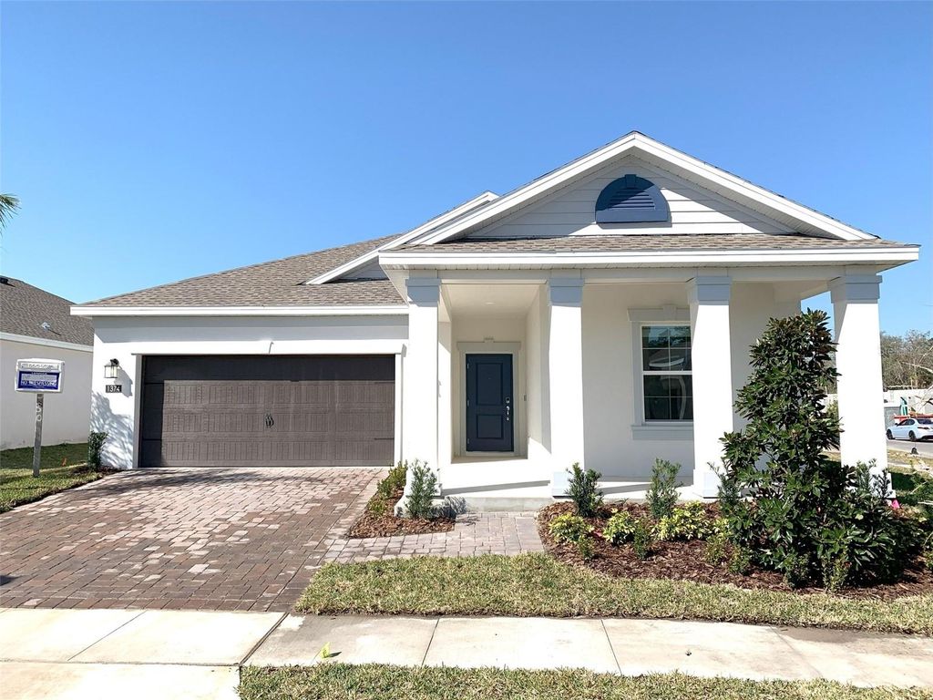 1374 BRENTWOOD DRIVE, Kissimmee, FL 34746