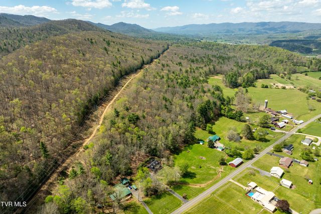 1297 Harbin Hill Road, Mountain City, TN 37683