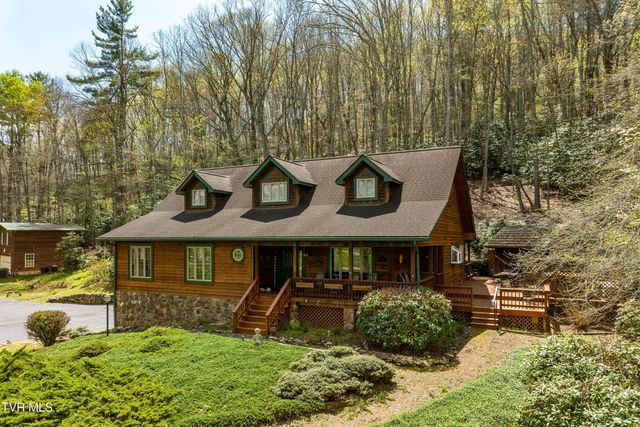 1297 Harbin Hill Road, Mountain City, TN 37683