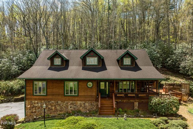 1297 Harbin Hill Road, Mountain City, TN 37683