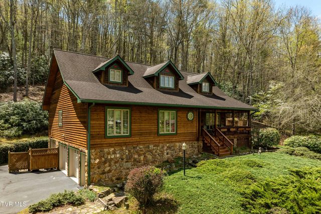 1297 Harbin Hill Road, Mountain City, TN 37683