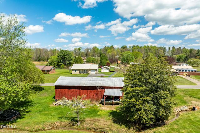 1297 Harbin Hill Road, Mountain City, TN 37683