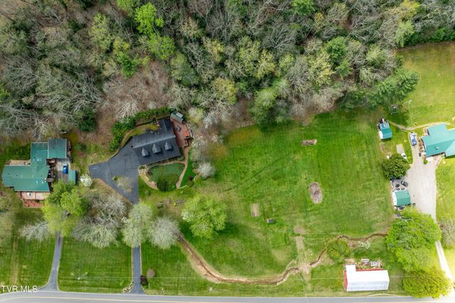 1297 Harbin Hill Road, Mountain City, TN 37683