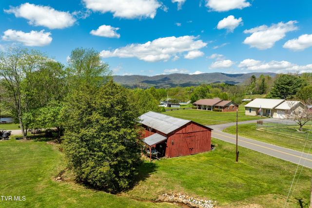 1297 Harbin Hill Road, Mountain City, TN 37683