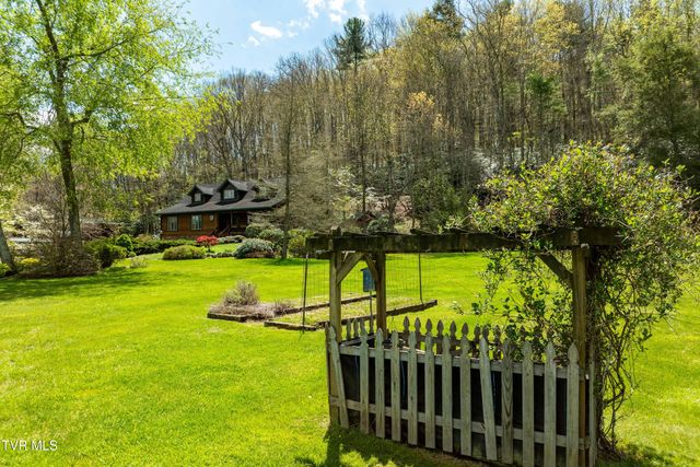 1297 Harbin Hill Road, Mountain City, TN 37683