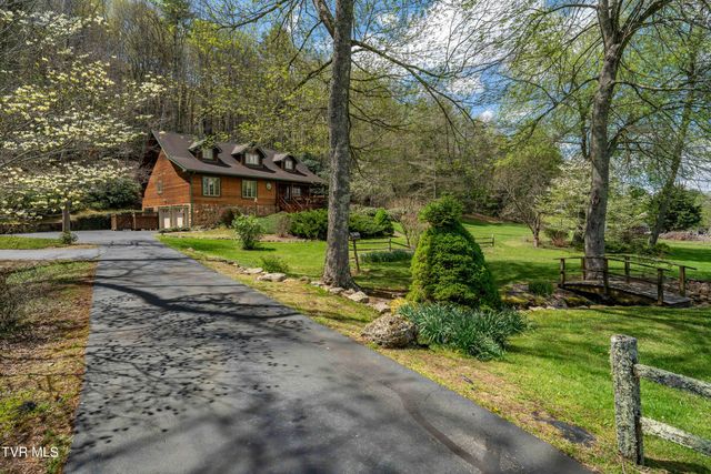 1297 Harbin Hill Road, Mountain City, TN 37683