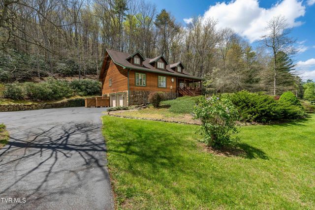 1297 Harbin Hill Road, Mountain City, TN 37683