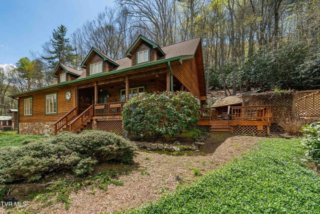 1297 Harbin Hill Road, Mountain City, TN 37683