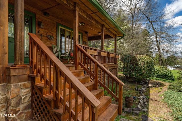 1297 Harbin Hill Road, Mountain City, TN 37683