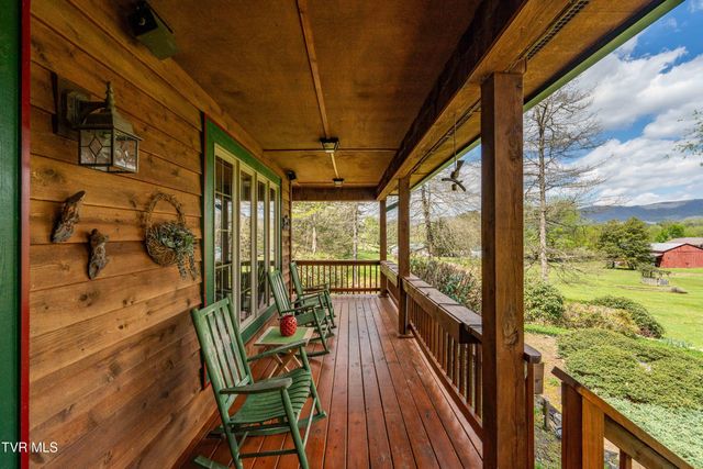 1297 Harbin Hill Road, Mountain City, TN 37683