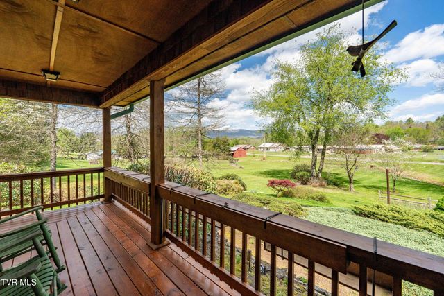 1297 Harbin Hill Road, Mountain City, TN 37683