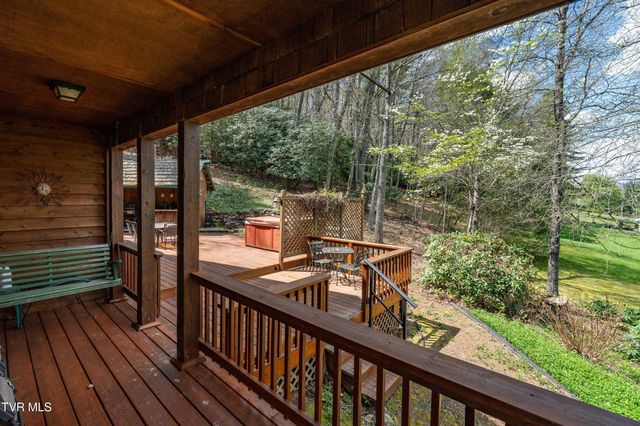 1297 Harbin Hill Road, Mountain City, TN 37683