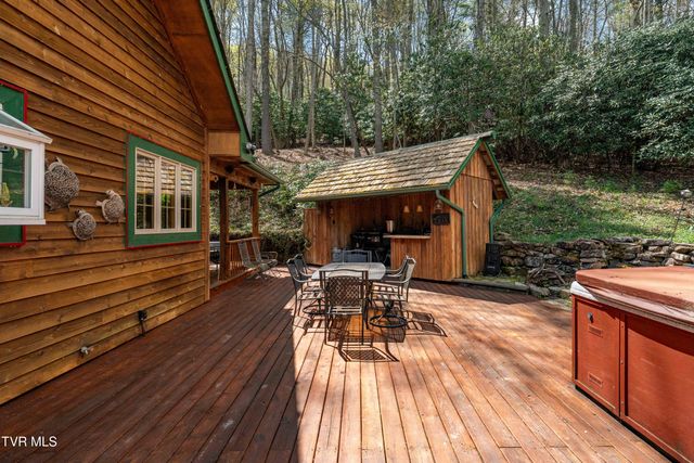 1297 Harbin Hill Road, Mountain City, TN 37683