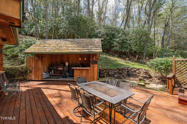 1297 Harbin Hill Road, Mountain City, TN 37683